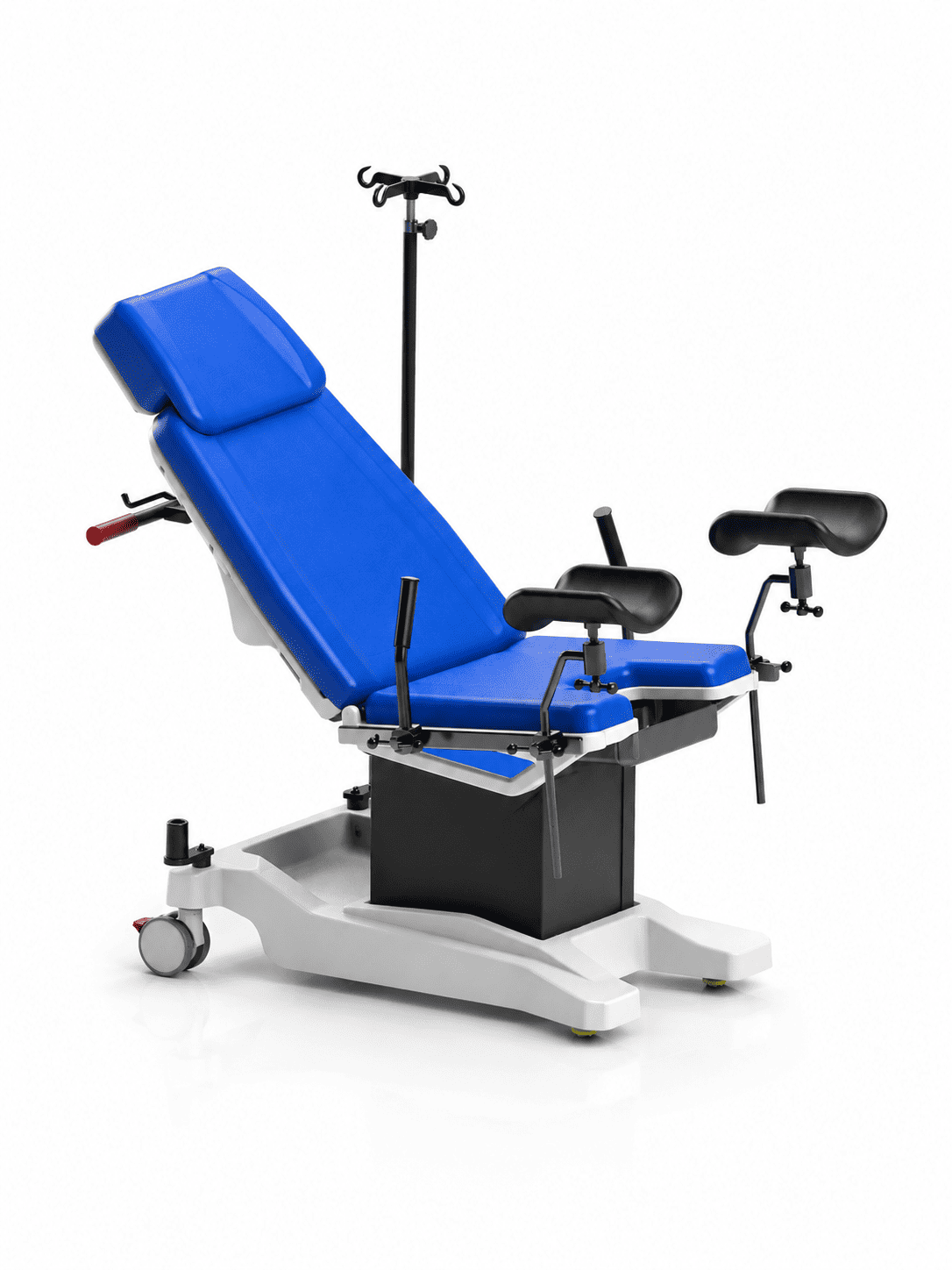 Milagro EG Electric Gynecology Examination Table by Erpomed